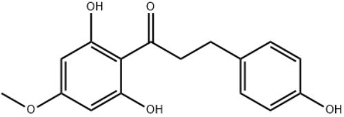 Asebogenin